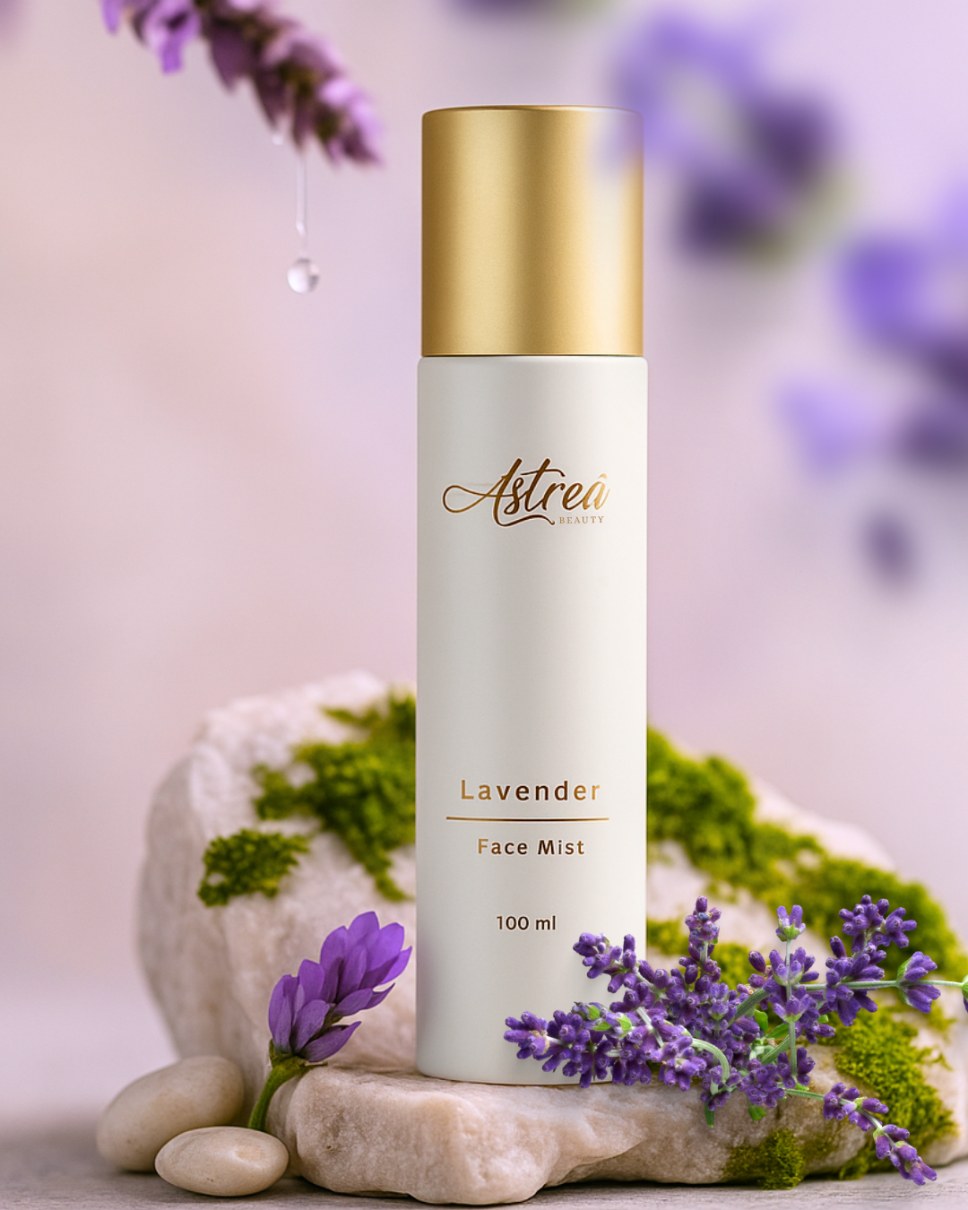 A Breath of Calm: Why You Need Lavender Face Mist in Your Daily Ritual