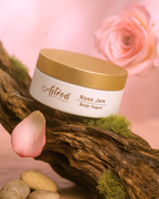 Rose Jam Body Yogurt