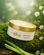Forest Rain Body Yogurt