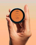 Orange Lip Balm