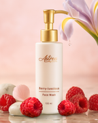 Berry-luscious Face Wash