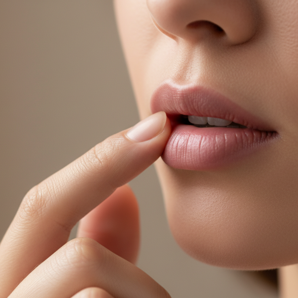 Berry Blast Lip Butter