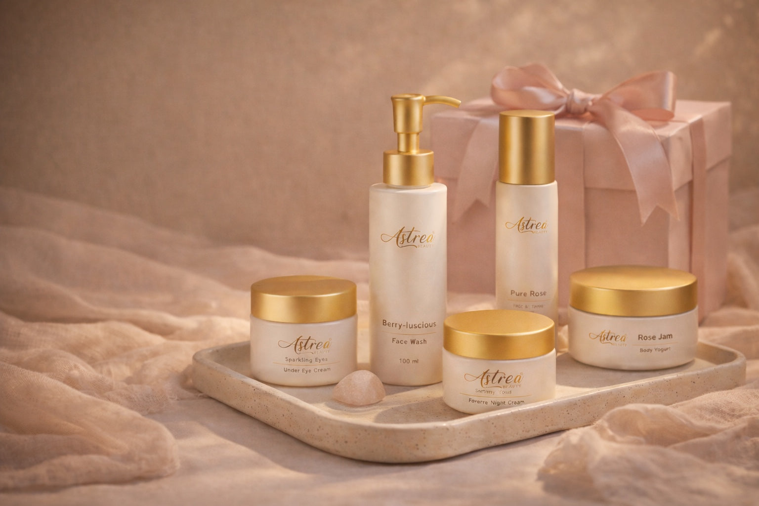 Dear Me - Self Pamper Kit (Exclusively Curated For The Single Ladies )