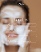 Deep Cleansing Triple-Step Routine