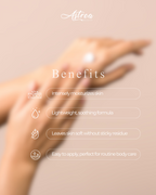 Rose Jam Body Yogurt