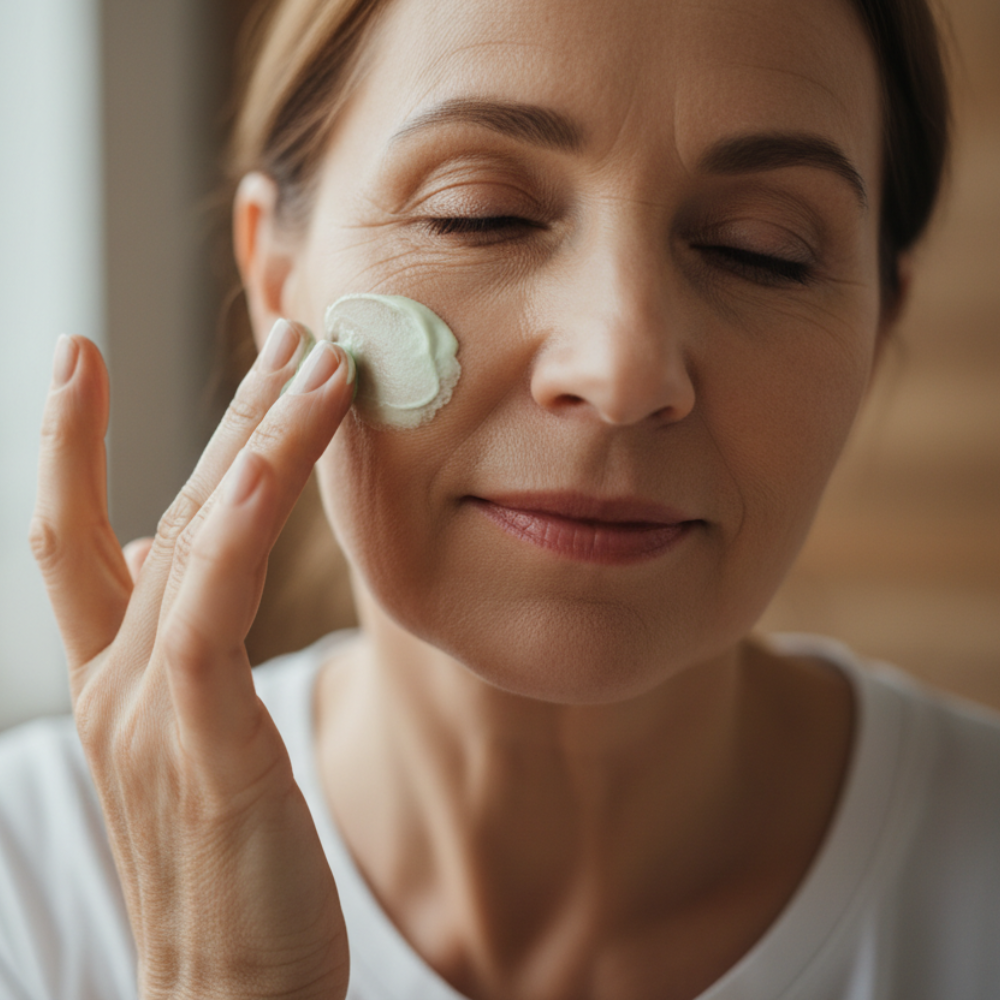 Forever Young Anti-Aging Night Cream