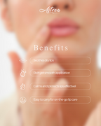 Choco Vanilla Lip Balm