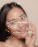 Morning Mist Day Moisturiser