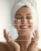 Refining Oil Cleanser