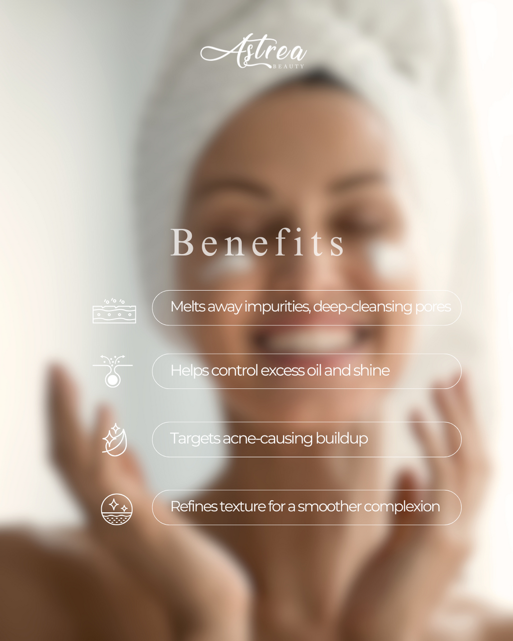 Nourishing Oil Cleanser