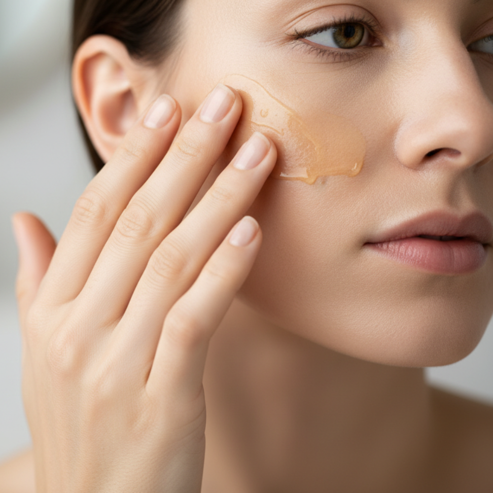 Refining Oil Cleanser