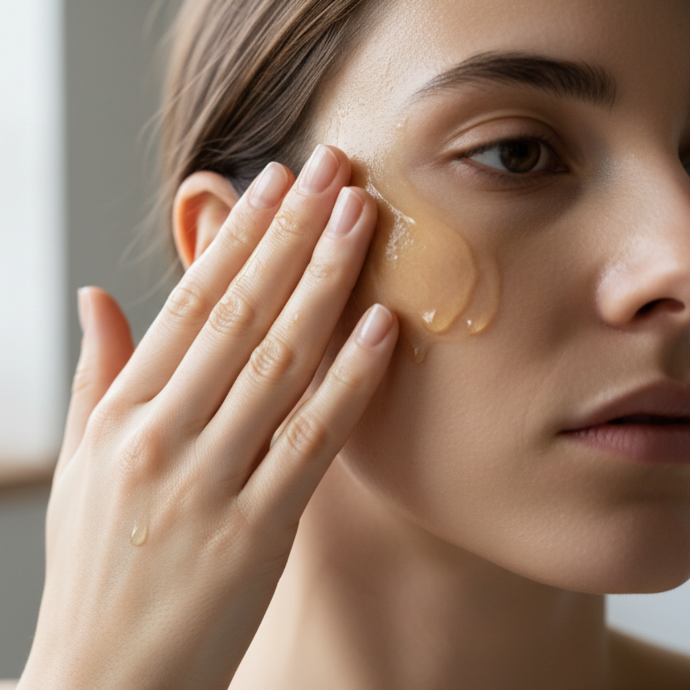 Regenerating Oil Cleanser