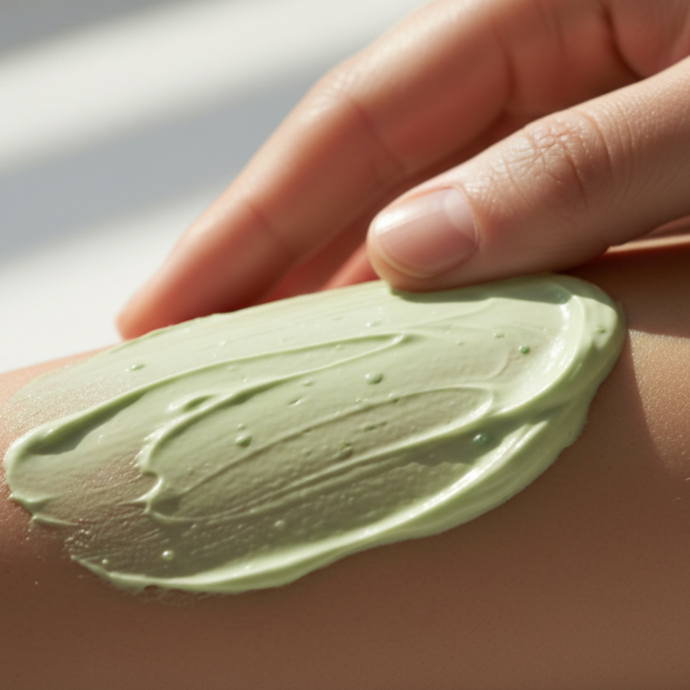 Rose Jam Body Yogurt