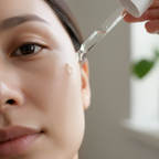 Face Serum for Dry Skin