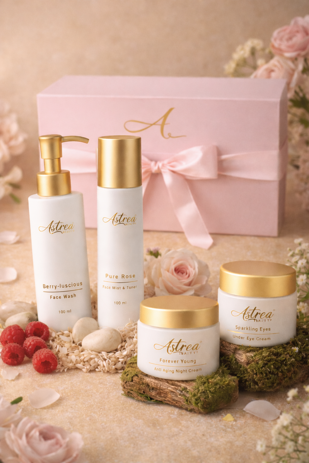 THE RADIANCE WITHIN BUNDLE