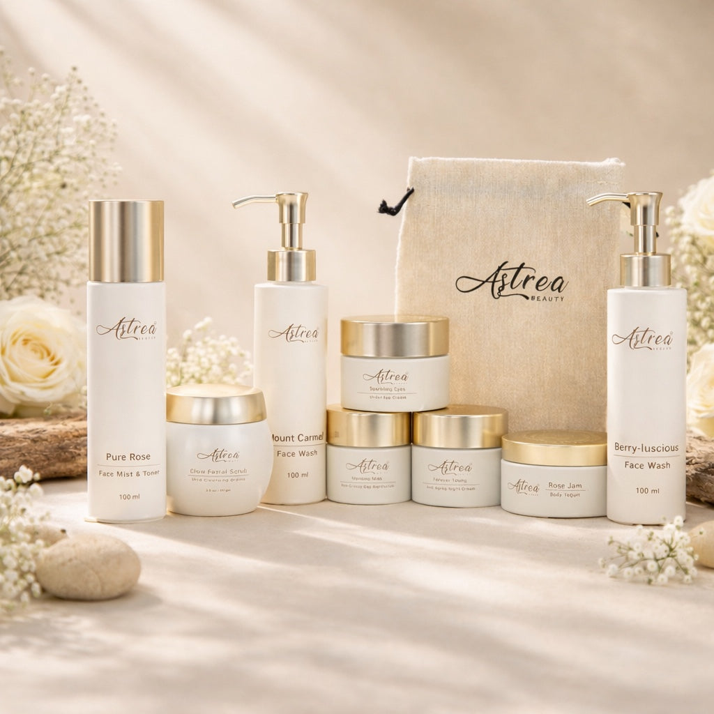 Astrea Discovery Kit