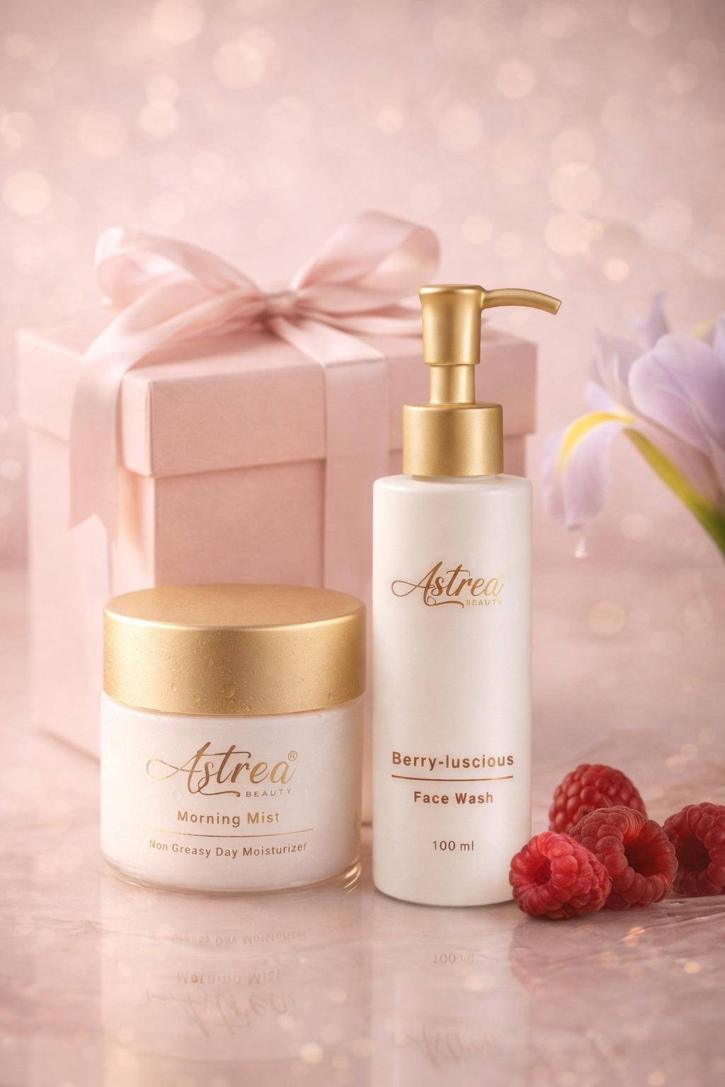 THE EVERYDAY CARE BUNDLE