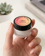 Vanilla Sunset Lip Butter