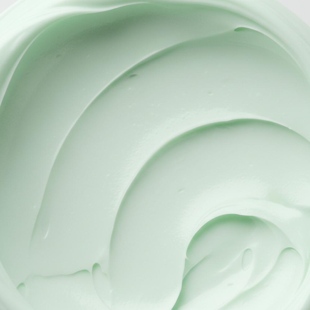 Forest Rain Body Yogurt