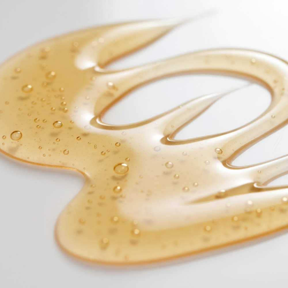 Nourishing Oil Cleanser