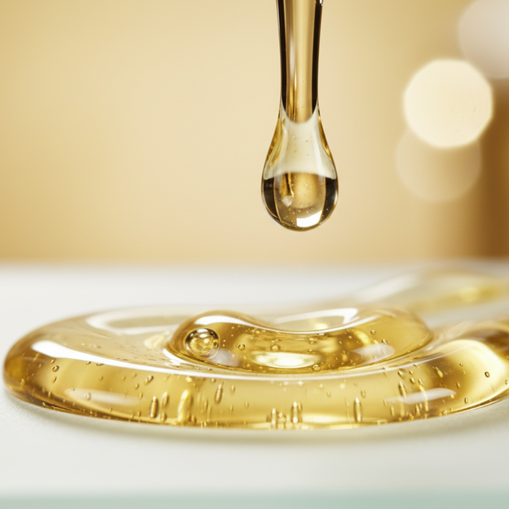 Face Serum for Dry Skin