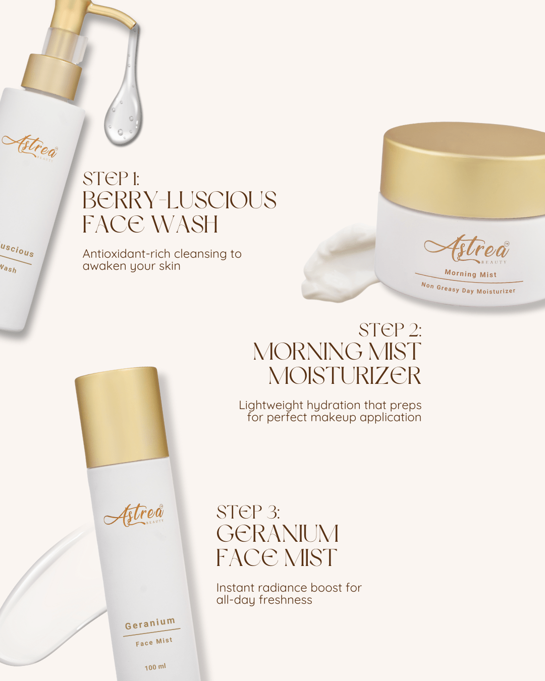 Astrea Product